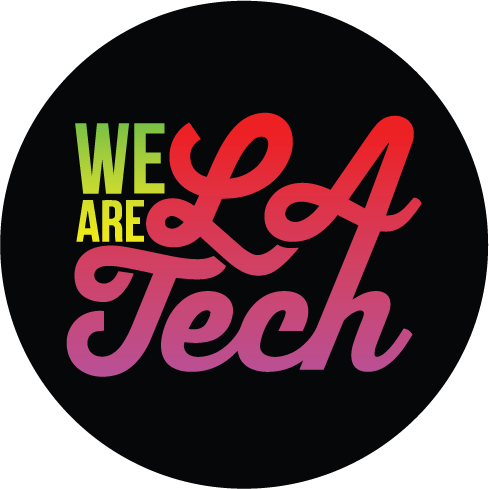 WeAreLATech 'Experience' Club